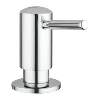 Dozator sapun lichid Grohe gama Contemporary 40536000