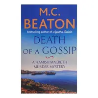 Death of a Gossip