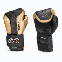 Mănuși de box Rival RB10 Intelli-Shock Bag