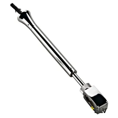 Flexible tavan suspensie pt EASYTEC II, crom