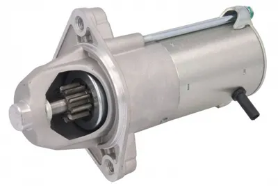 Electromotor (12v, 1,1kw) Potrivit Volvo C30, S40 Ii, V50; Ford B-Max, C-Max, C-Max Ii, Ecosport, Fiesta Iv, Fiesta V, Fiesta Vi, Fiesta Minivan, Focus C-Max, Focus I, Focus Ii, Focus Iii 1.2-1.7 08.9