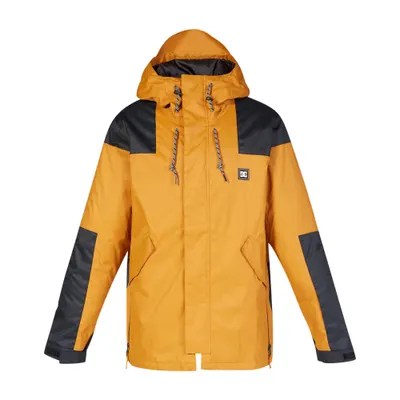 Jachetă de snowboard pentru bărbați DC Anchor