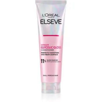 L’Oréal Paris Elseve Glycolic Gloss balsam de păr pentru un par stralucitor si catifelat