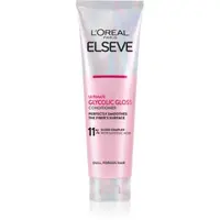 L’Oréal Paris Elseve Glycolic Gloss balsam de păr pentru un par stralucitor si catifelat