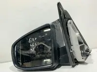 Oglinda stanga culoare titansilber metallic (354) BMW X5 (2007-2013) [E70]