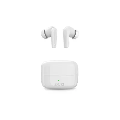 Căști Bluetooth SPC 4624B ETHER 2 PRO Alb