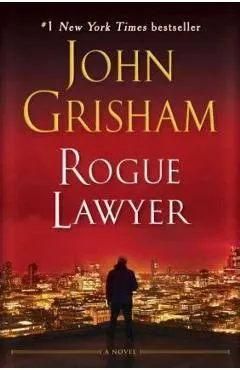 Rogue Lawyer