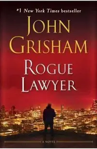 Rogue Lawyer