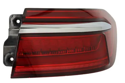 Stop spate dreapta (exterior, LED) potrivit AUDI A8 D5 11.17