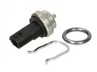 Senzor temperatura lichid racire (numar pini: 2, negru) MERCEDES Clasa A (W176), A (W177), B (W246, W242), CITAN (415), CITAN MIXTO (415), CLA (C117), CLA SHOOTING BRAKE (X117), GLA (X156) 0.9-3.0D d