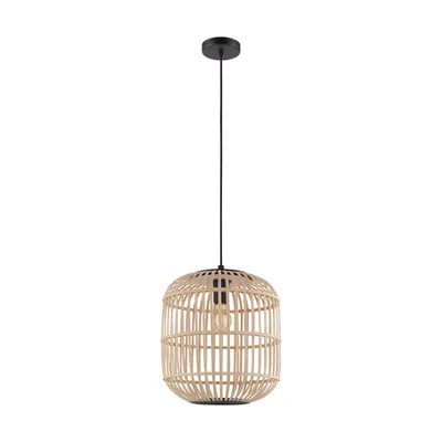 Pendul vintage EGLO BORDESLEY 43216