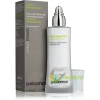 Lapte Demachiant pentru Toate Tipurile de Ten Amino Power 100ml