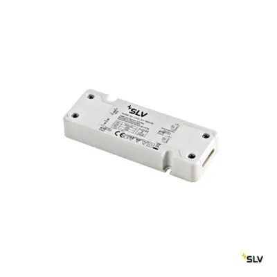 Dali Controller pt 24V DC cu push-dim alb