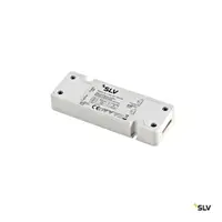 Dali Controller pt 24V DC cu push-dim alb