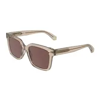 Ochelari de soare copii Calvin Klein Jeans CKJ26301S 208