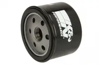 Filtru Ulei Potrivit Aprilia Atlantic, Scarabeo; Gilera Fuoco, Nexus; Malaguti Gt, Spider Max; Peugeot Geo, Geopolis, Sat, Satelis; Piaggio Vespa Beverly, Mp3, X8, X9, X-Evo 400 500 2001-2012