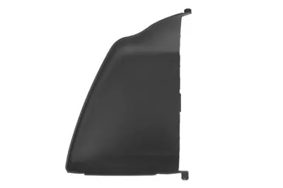 Deflector aer Fata Dreapta deplin potrivit PORSCHE MACAN 02.14- 02.14