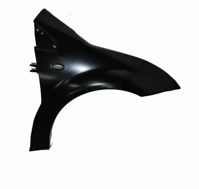 Aripa fata dreapta cu locas semnalizator CITROEN C2 intre 2003-2009