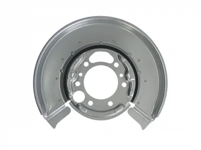 Protectie disc Spate Stanga potrivit MERCEDES G (W460), G (W461), G (W463), SPRINTER 2-T (B901, B902) 2.1D-6.0 03.79