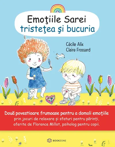 Emoțiile Sarei