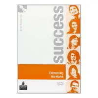 Success Elementary Workbook and CD Pack