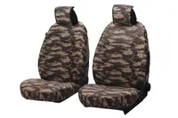 Huse Scaun Fata Safari Sierra - Set 2 Buc