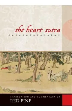 The Heart Sutra