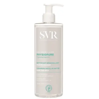 Apa Micelara Physiopure, SVR | 400 ml