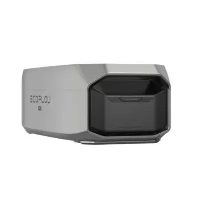 Baterie suplimentara Ecoflow pentru Delta 3 Pro, 4096 Wh