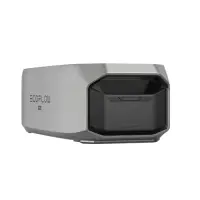 Baterie suplimentara Ecoflow pentru Delta 3 Pro, 4096 Wh