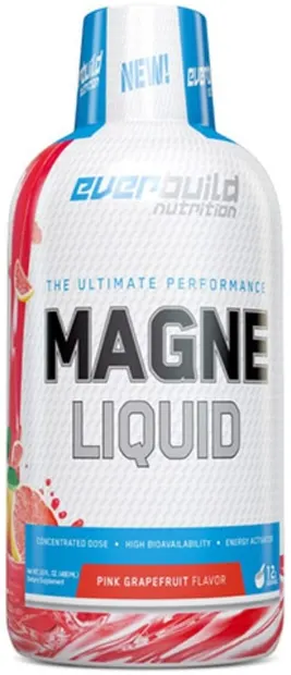 Ultra Premium Magne Liquid, grapefruit roz, 480 ml, Everbuild