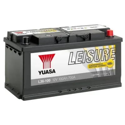 Yuasa L36-100