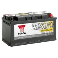 Yuasa L36-100