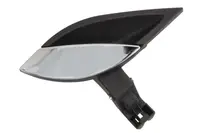 Maner usa fata potrivit FIAT CROMA 2005-2010 - /spate dreapta interior, negru/crom