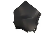 Flaps bara protectie Spate Dreapta grunduit potrivit HONDA HR-V