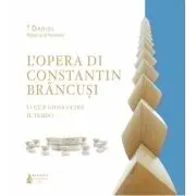 L’opera di Constantin Brancusi – luce e gioia oltre il tempo