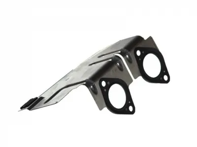 Garnitura galerie evacuare potrivit BMW 3 (E36), 5 (E34), 5 (E39), 7 (E38); LAND ROVER RANGE ROVER II; OPEL OMEGA B 2.5D 09.91-05.04