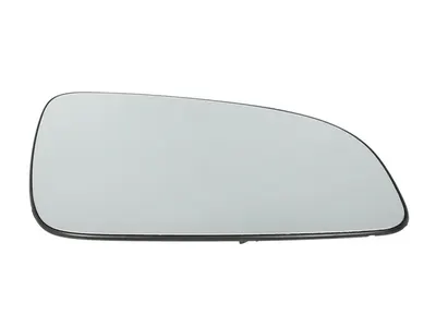 Sticla oglinda exterioara Dreapta potrivit OPEL ASTRA G, ASTRA G/combi, ASTRA H, ASTRA H GTC, ASTRA H/combi 1998-2014 pana in 2009 - (convexa