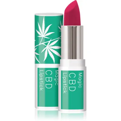 Dermacol Cannabis Magic CBD balsam ph auto-colorant culoare 08 3.5 ml