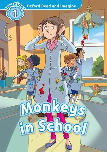 ORI 1: Monkeys in School