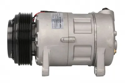 Compresor climatizare potrivit BMW 1 (F40), 2 (F45), 2 GRAN COUPE (F44), 2 GRAN TOURER (F46), 2 GRAN TOURER VAN (F46), 2 (U06), 5 (F10), 5 (F11), 7 (G11, G12), X1 (F48), X1 (U11) 1.2-3.0D 06.10