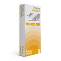 Test rapid vitamina D, Self Care Medical