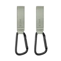 Set 2 agatatori pentru carucior Jane multifunctionale Botanic
