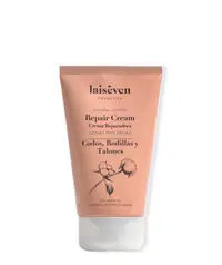 Crema reparatoare pentru picioare, 125ml, Laiseven