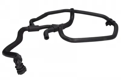 Furtun incalzire potrivit RENAULT MASTER III 2.3D 02.10