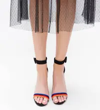 Sandale Epio Negre