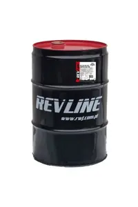 Ulei Motor Revline Hercules Shpd 15w40 60l