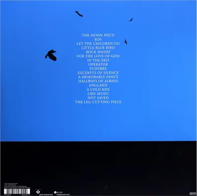 Norwegian National Opera - Vinyl