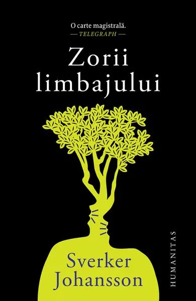 Zorii limbajului - Paperback brosat - Sverker Johansson