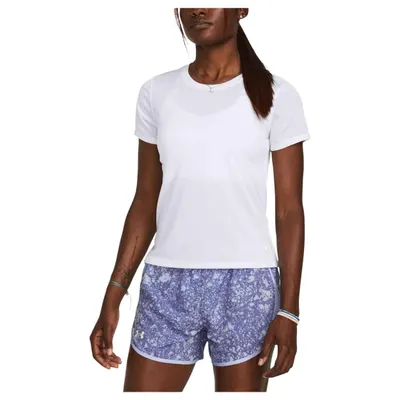 Tricou de alergare pentru femei Under Armour Launch